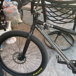 C2 Collective Bike