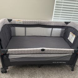 Baby Bassinet