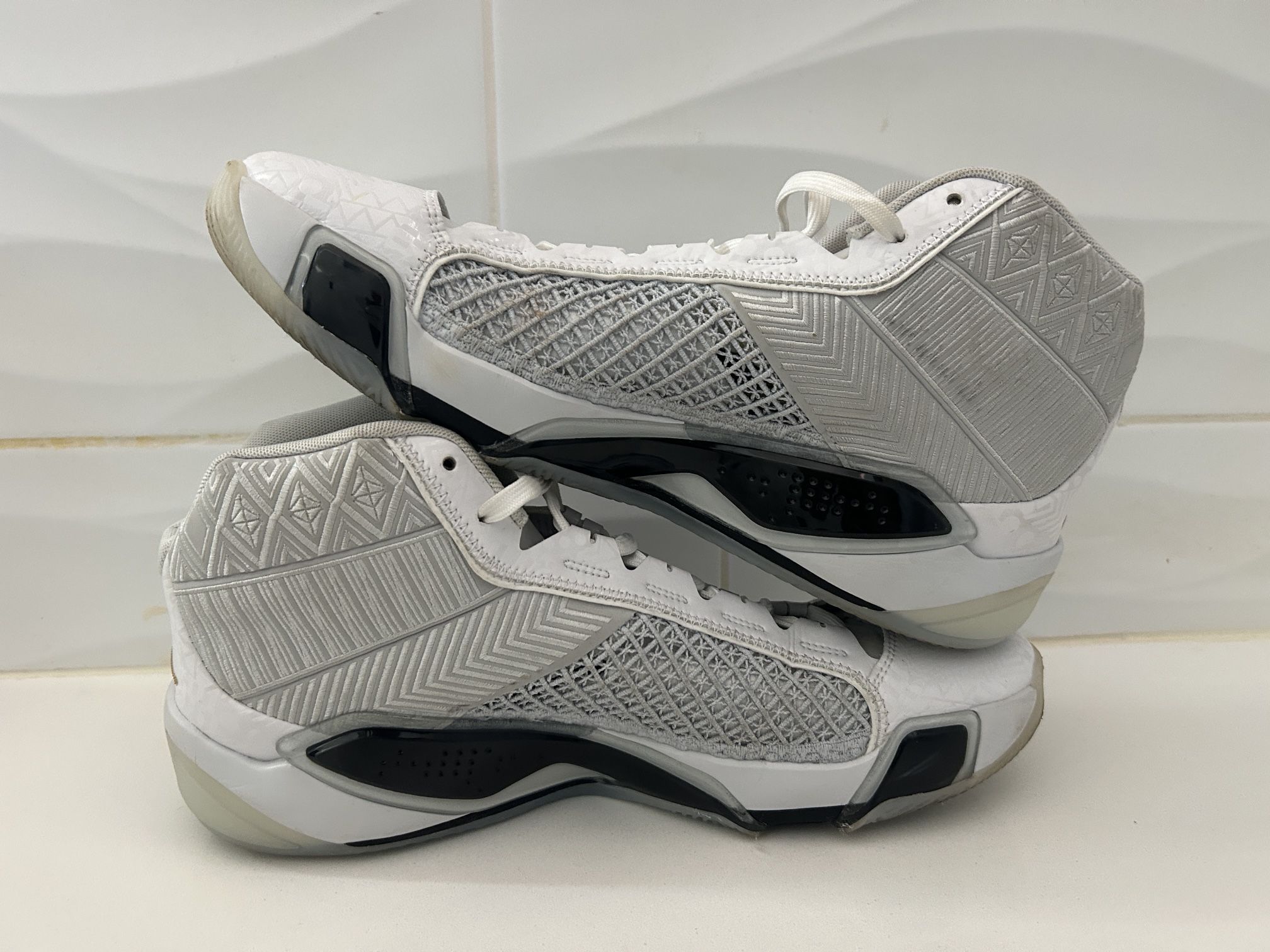Jordan 38 Fiba Sz13