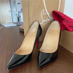 Louboutin Heels