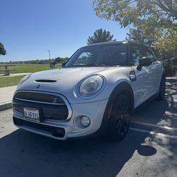 2015 Mini Cooper