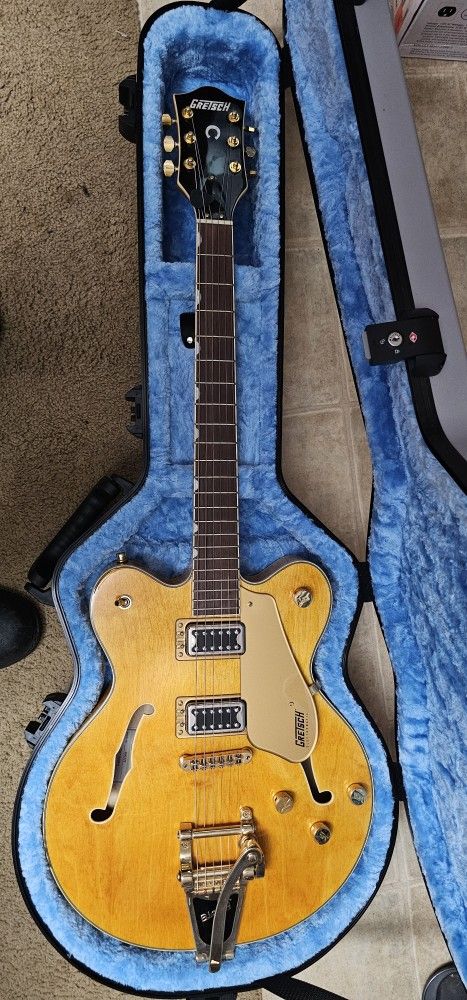 Gretsch Electromatic 
