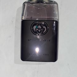 Gucci Guilty 
