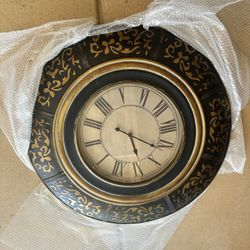 Wall Clock