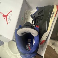 Retro 4s