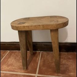 Wooden Table