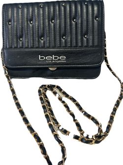 Bebe Aliah Crossbody