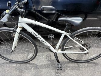 Specialized Hybrid Bike