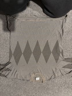 Men’s Armani dress shirt