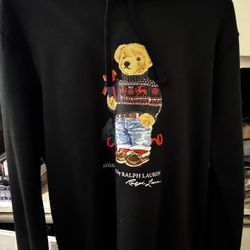Polo Ralph Lauren Hoodie 