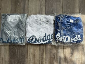 Dodgers Jerseys