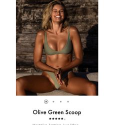 Ark Bikini