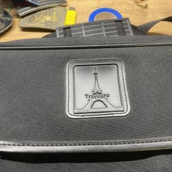 Travel pro laptop bag  