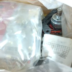 TCI trans brake.  C4 transmission Rev shift pattern.    New in box.  Never taken outta the box