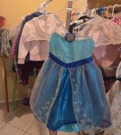 Halloween costumes