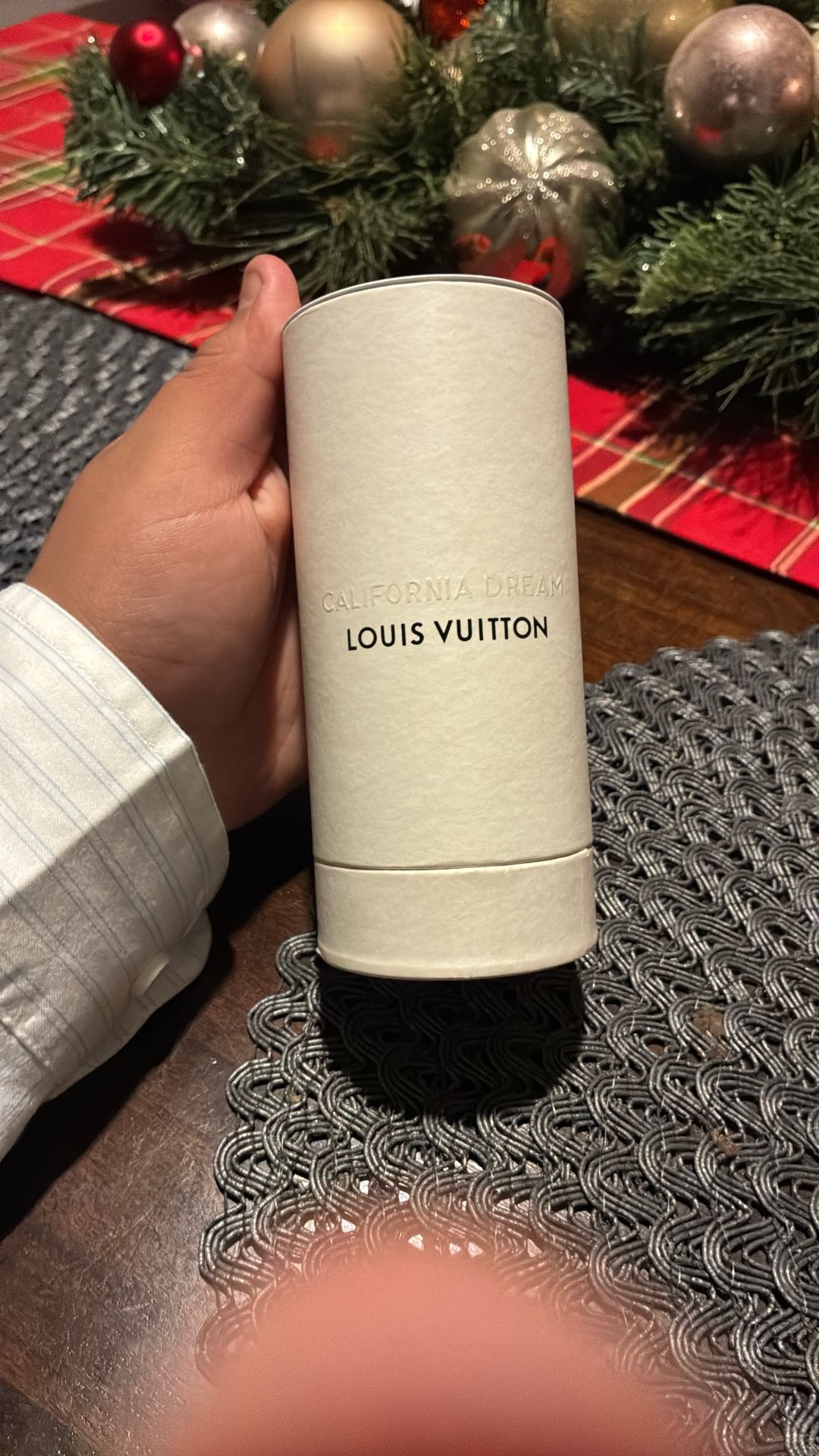 Louis Vuitton California Dream Cologne