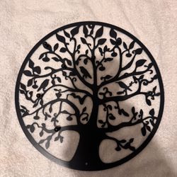 Tree Of Life Key Holder!