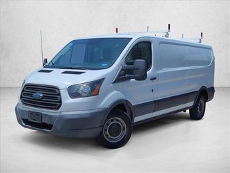 2018 Ford Transit-250