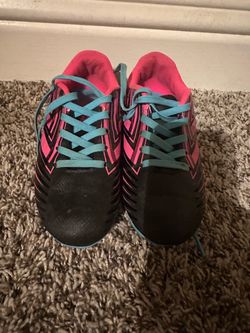 Soccer cleats