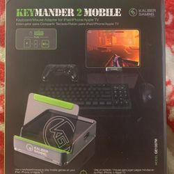 Keymander Xim 