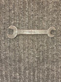 Antique Ford Wrench