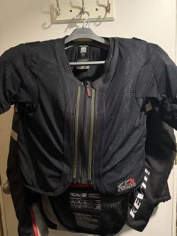 Alpinestars TechAir 7x