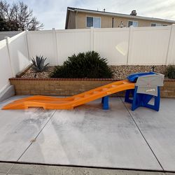 STEP2 Extreme Thrill Coaster