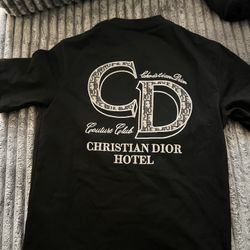 Dior Shirt 