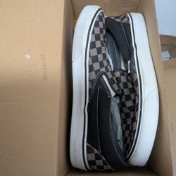 Used Vans Shoes