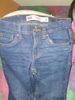 Pantalones Para Niño