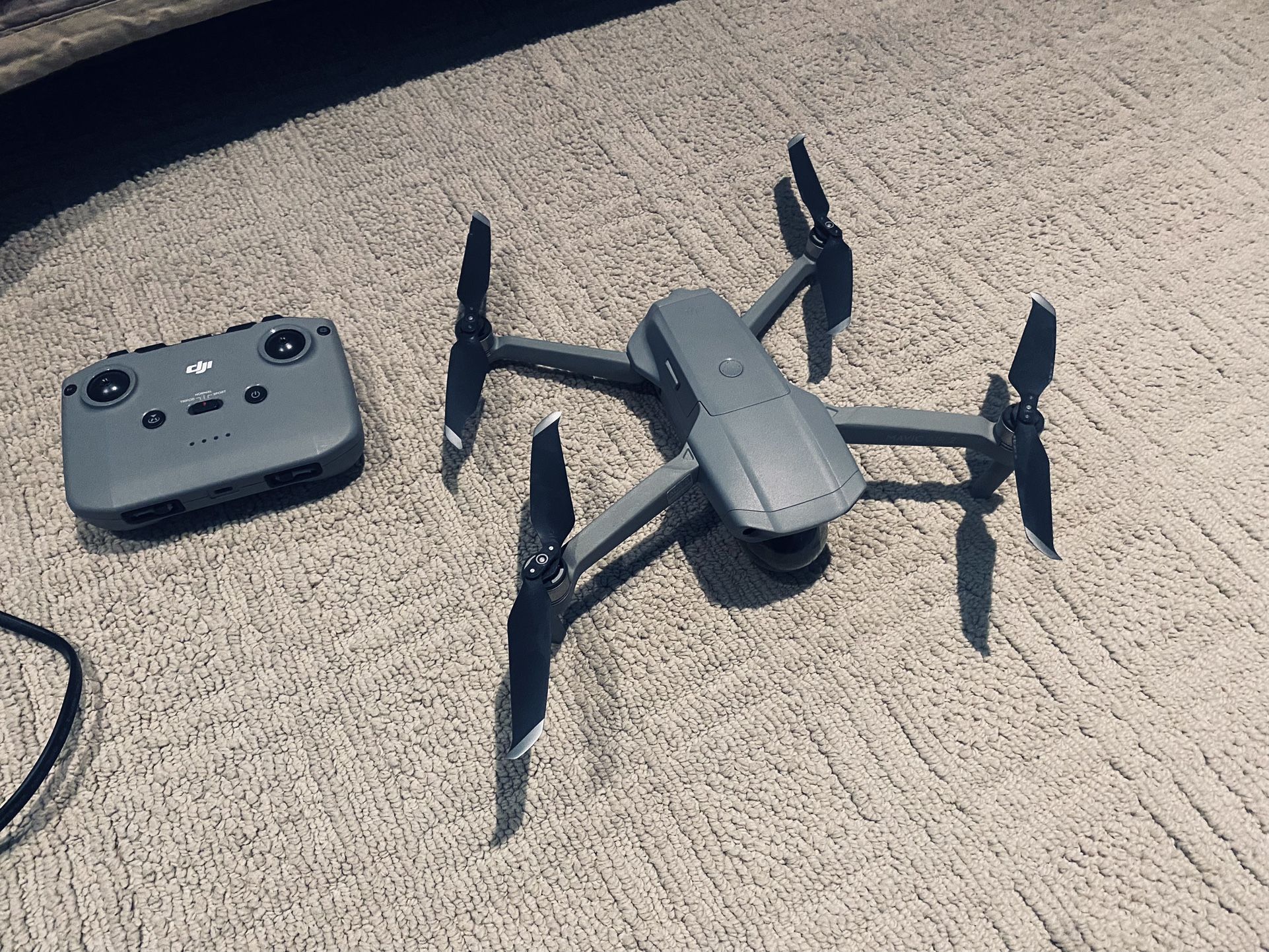 Dji Maverick Drone