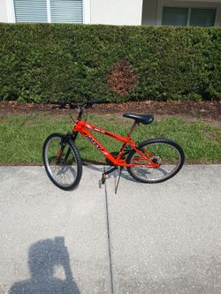 HUFFY 20 in bike