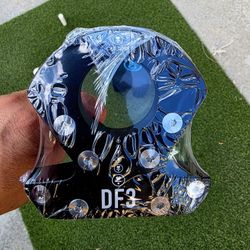 L.A.B. GOLF DF3 Putter Golf Club 35" Right Hand NEW