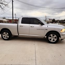 Dodge Ram 1500