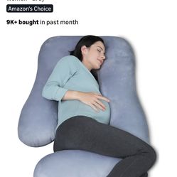 Pregnancy Pillow
