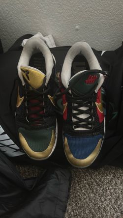 kobe’s