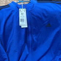 Adidas Wind Breaker