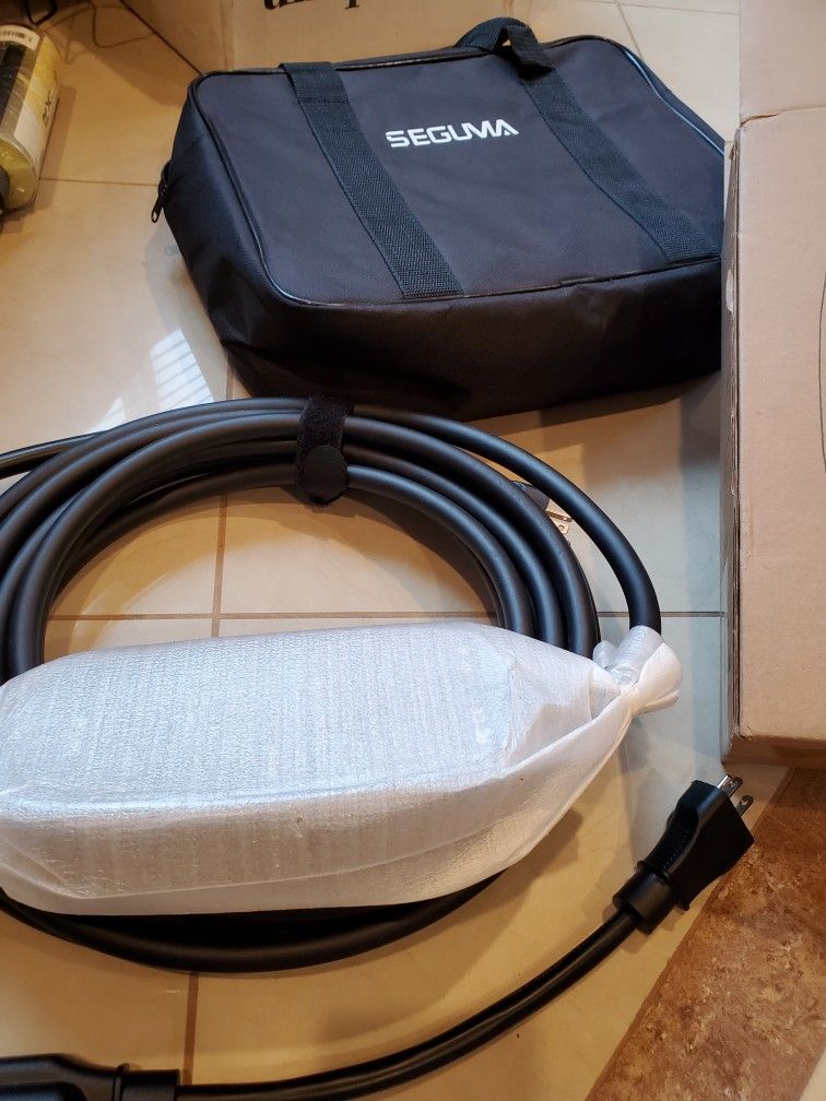 Tesla Charger Level 1 And 2 Brand New $65