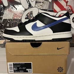 Nike Dunk Low Royal Panda 