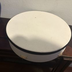 Drum without the drum stick 