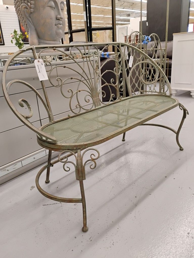 Bench