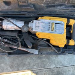 Jackhammer 