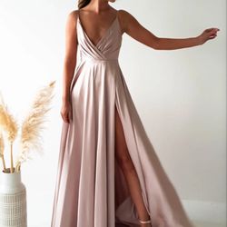 Bridesmaid Dress