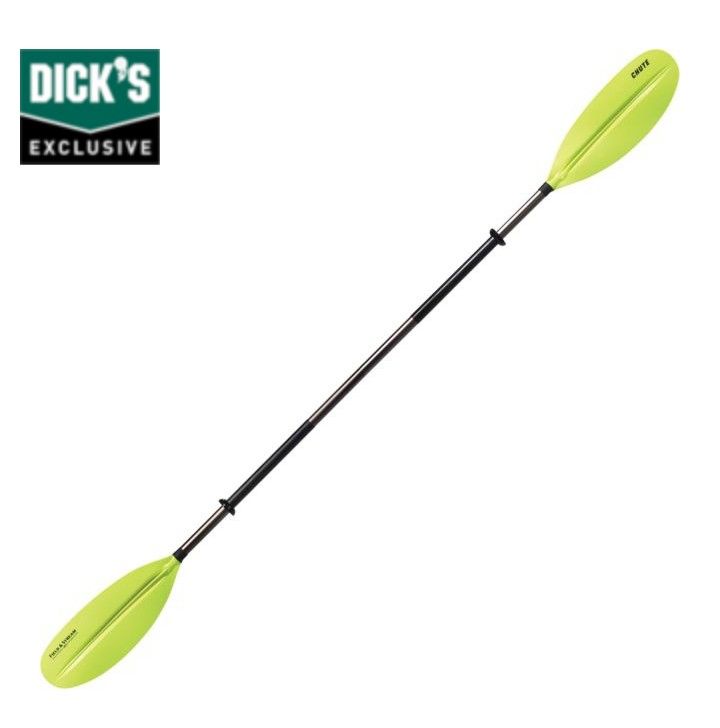 Field & Stream Chute Aluminum Kayak Paddle