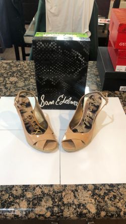 Women’s Sam Edelman sz 8