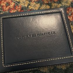 Tommy Hilfiger Wallet New