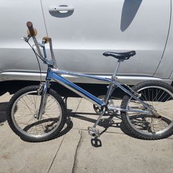 Diamondback Viper 1990's