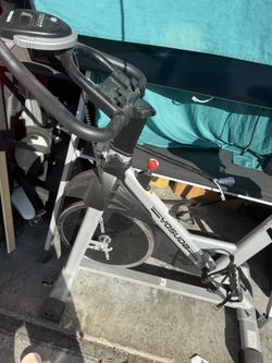 Yosuda Exercise bike