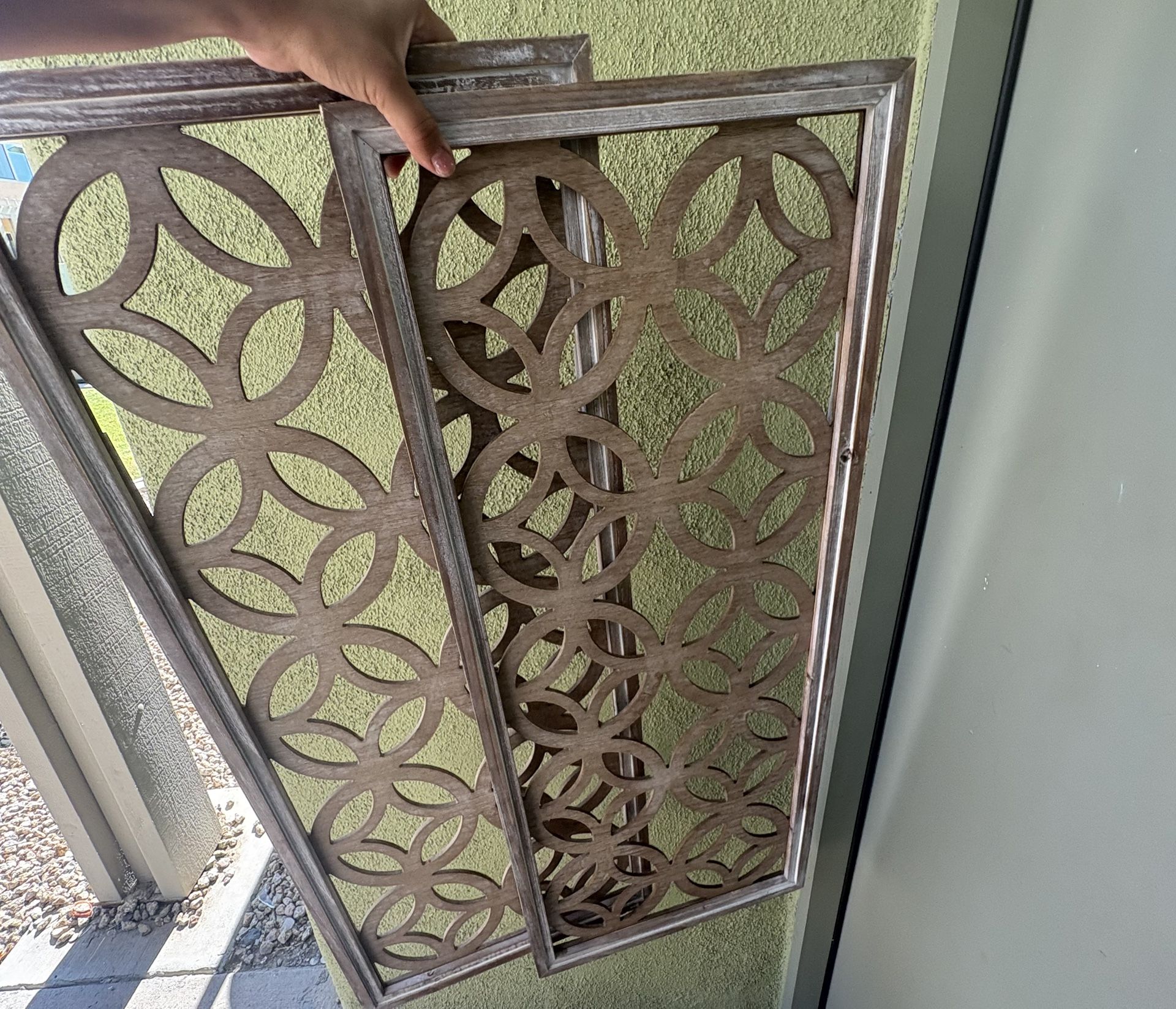 Wood Tone