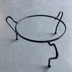 Plant stand New .  $5.00